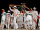cuaderno de trabajo danza regional