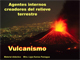vulcanismo