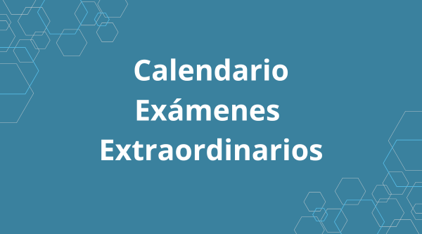 Calendario Extraordinarios