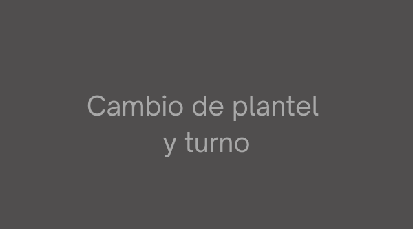 Solicitud