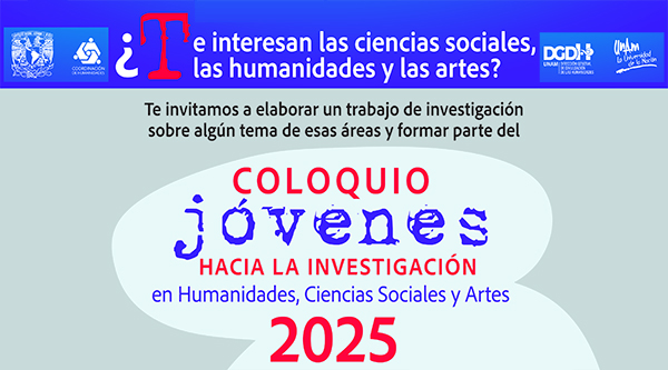 Coloquio Jóvenes