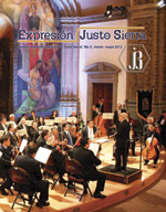  Revista Expresión Justo Sierra No. 5 marzo - mayo 2012