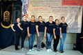 clausura 145 años, alumnos de danza