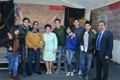 clausura 145 años, alumnos de teatro
